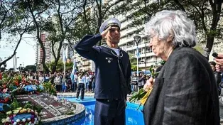 Colón rendirá homenaje a los Veteranos y Caídos en la Guerra de Malvinas