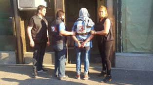 Imputaron al acusado de matar al nene de 3 años en Santo Tomé