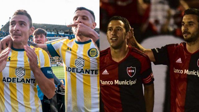 Newells y Central sumaron 100 jugadores en 5 años con pocos aciertos