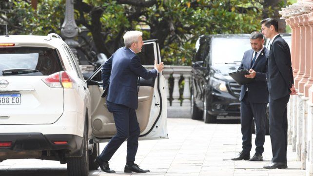 Entre Ríos se posiciona entre las provincias con mayor inversión del gobierno nacional per cápita