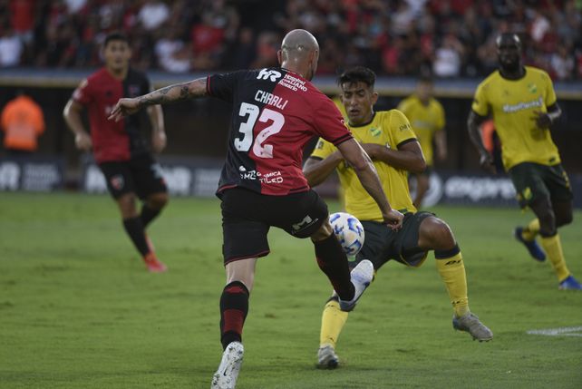 Por la 5ª fecha del Apertura