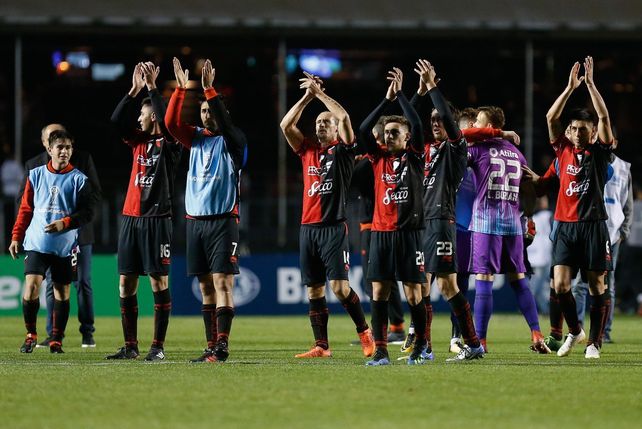 Los números del plantel sabalero para la Superliga