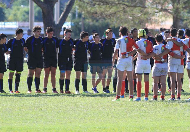 Foto UNO/Juan Ignacio Pereira