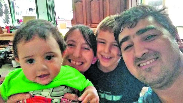 La historia de tres familias que cambiaron la urbe por el pueblo