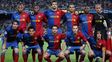 Un exjugador de Barcelona fue vinculado a una causa por narcotráfico