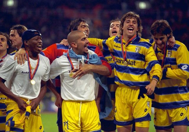 Foto 90Fútbol