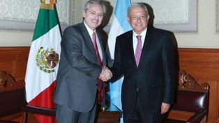 Fernández partirá este domingo a México por los actos de los 200 años de la independencia azteca