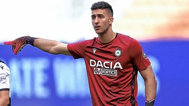 Tres argentinos, candidatos a mejor jugador del Calcio