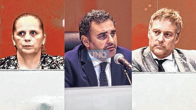 Una probation enreda inicio del juicio por abusos sexuales