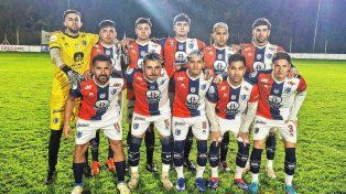 La Liga Santafesina fue superado por la Liga San Martín por 3 a 2.