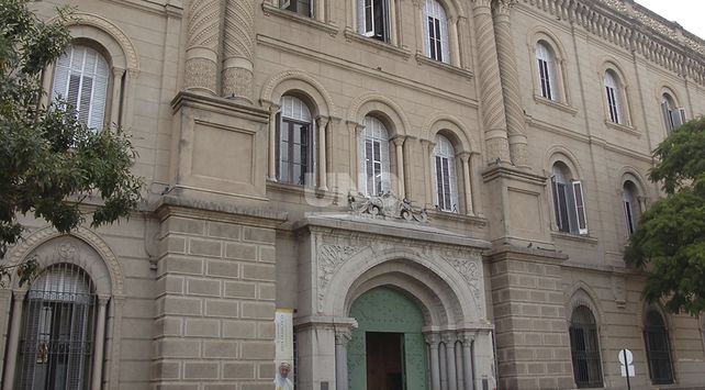 INMACULADA INMACULADA