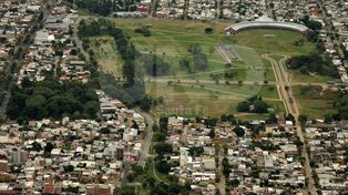 Piden a candidatos su compromiso con el Parque Federal