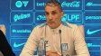 Se terminó el ciclo de Vojvoda en Racing