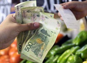 Freno a la inflación: de los 48 alimentos que mide el Ipec, 10 bajaron de precio y otros 10 subieron menos del 1%