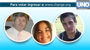 Caso Micaela: más de 160 mil personas piden la destitución del Juez Rossi