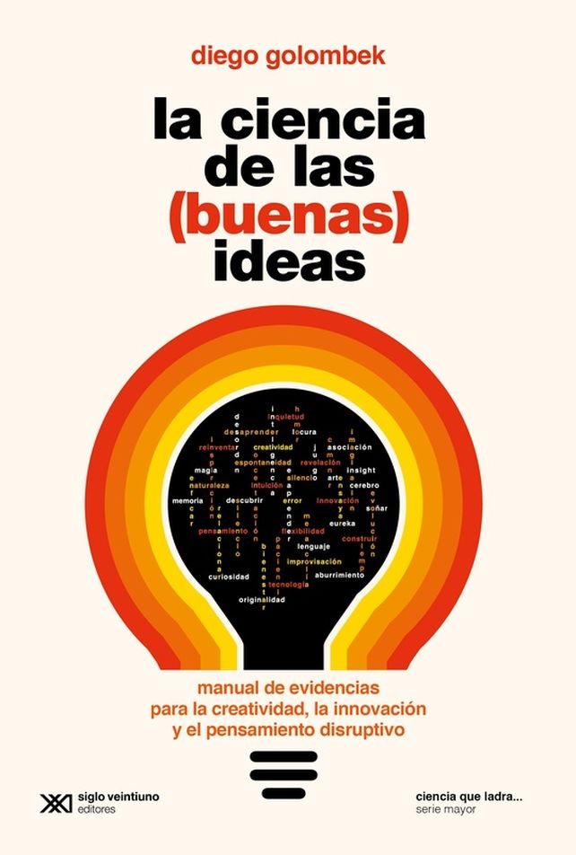Un gran divulgador científico presenta su último libro este sábado en Rosario