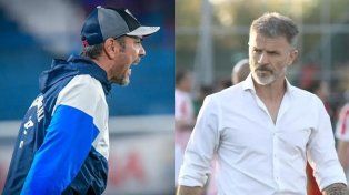 Colón se quedó sin los planes A y B y busca nuevas opciones como entrenador