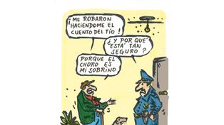 Humor diario por Freddy - 5 de septiembre de 2024
