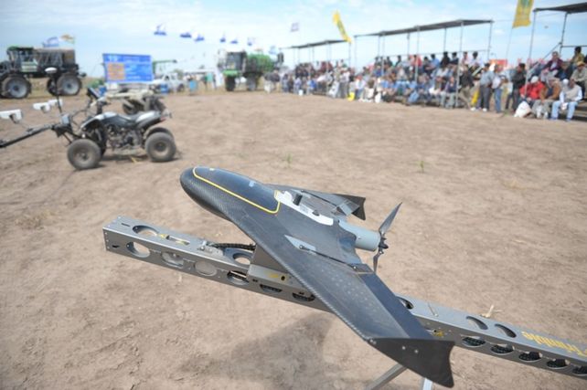 El Inta presentará tecnologías para una agricultura más sostenible