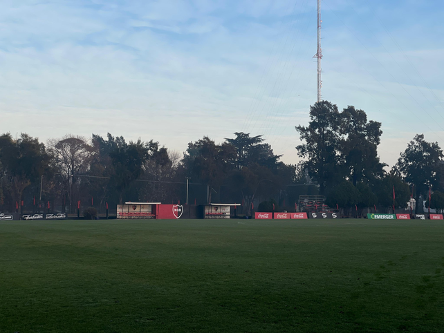 Central y Newells viven otra jornada de clásicos en inferiores de AFA