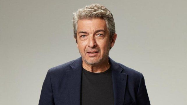 Ricardo Darín habló una vez más de la situación del cine argentino