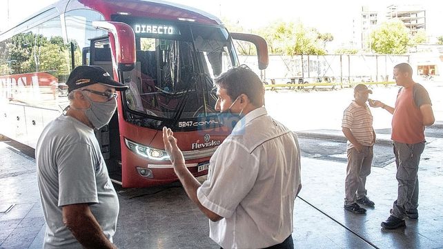 Pese a la doble calzada y autovía