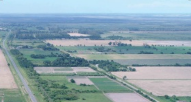 Sana y sustentable: la ruta para el desarrollo local