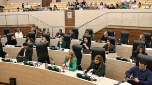 El proyecto busca poner un límite a la ausencia de los concejales a las reuniones de comisión.
