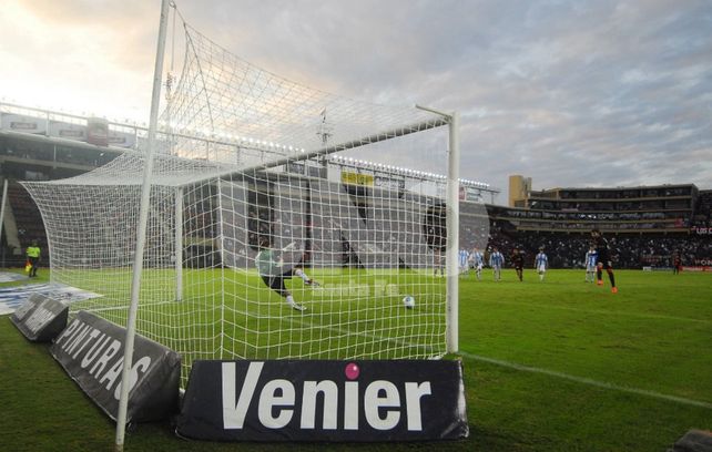 El delantero de equipo grande que quiere Colón