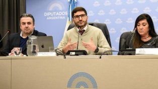 El gobernador Maximiliano Pullaro calificó al proyecto de Ley Antimafia como demasiado garantista