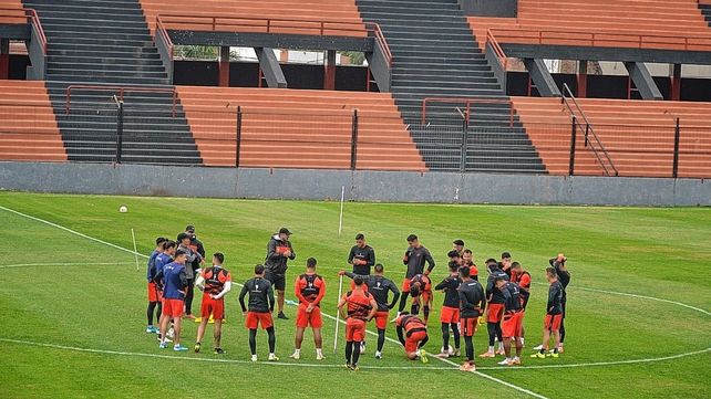 Patronato tiene fecha para el debut en la Liga Profesional.