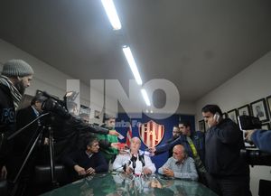 El balance está a disposición mientras se espera su aprobación