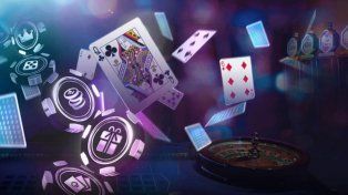 Casinos