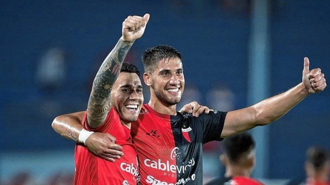 Colón sacó pecho ante Nacional y ganó la Copa Diego Vera Colón sacó pecho ante Nacional y ganó la Copa Diego Vera