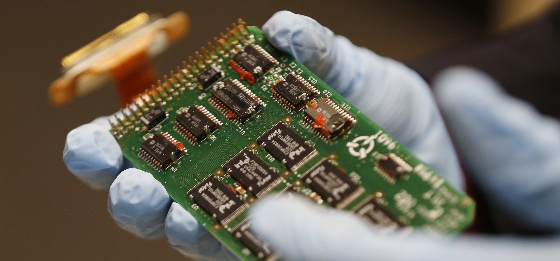 Tecnología: los chips en el ojo de la tormenta geopolítica