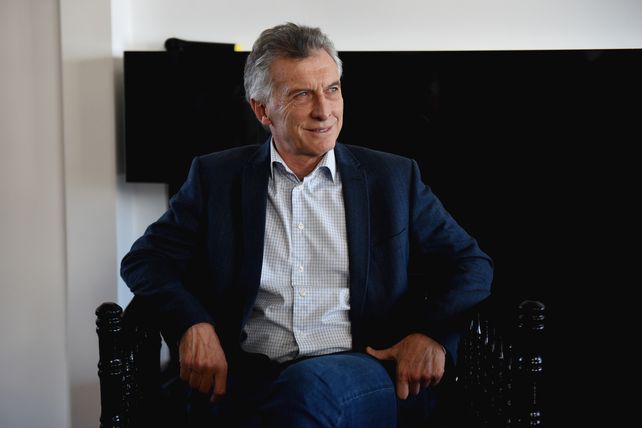 El ex jefe del Estado presentará en Rosario “Para qué”