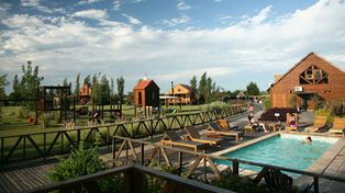 El turismo costero estima pérdidas del 25% para febrero