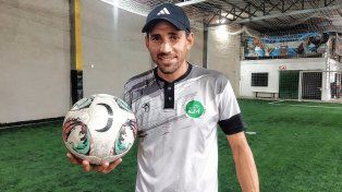 Lucas Márquez: No me arrepiento de la decisión que tomé