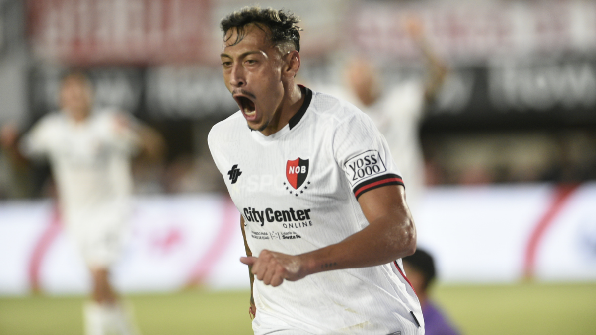 Un jugador de Newell's recibió ofertas de varios clubes del fútbol argentino