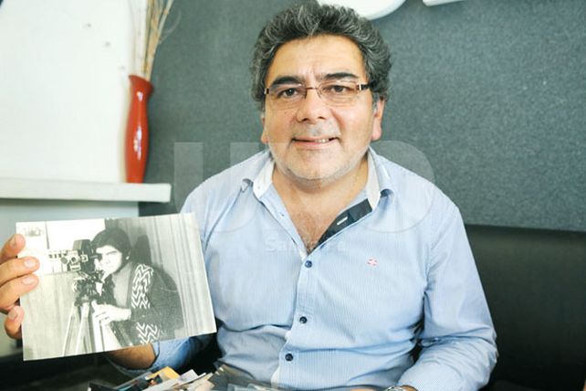 “Fue un día triste para todos los santafesinos