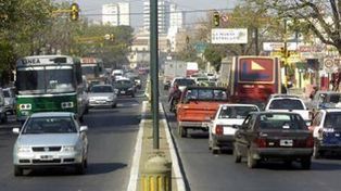 El Concejo aprobó obras de iluminación para avenida Facundo Zuviría