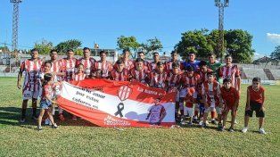 Atlético Paraná se quedó con la Súper Final de la LPF