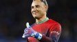 Newells: Keylor Navas no será convocado a la selección de Costa Rica