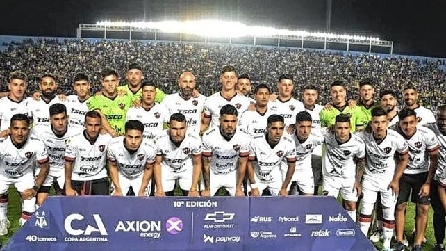 Los títulos de Patronato desde la Liga Paranaense a Primera