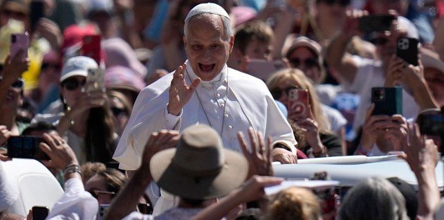 El Papa León XIV volverá a la región sur del continente