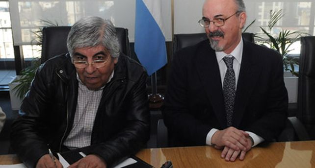 Largan las negociaciones para incrementar el salario m&iacute;nimo