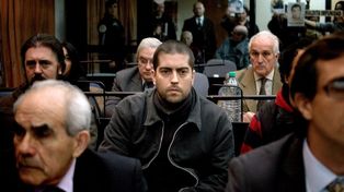La fiscalía pidió la detención inmediata de los músicos de la banda Callejeros