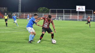 Patronato visitará el sábado a Estudiantes de Río Cuarto