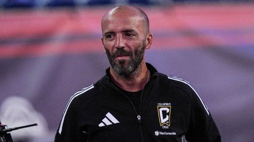 Federico Higuaín fue despedido de un club de la MLS tras ser acusado por abuso físico y sexismo contra una árbitra