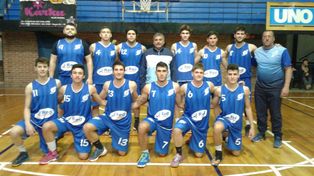 Banco defiende la punta de la A2 ante Sanjustino